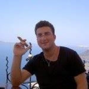 Meet your Posher, Mark